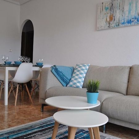 Casa Punta Prima Daire Orihuela Dış mekan fotoğraf