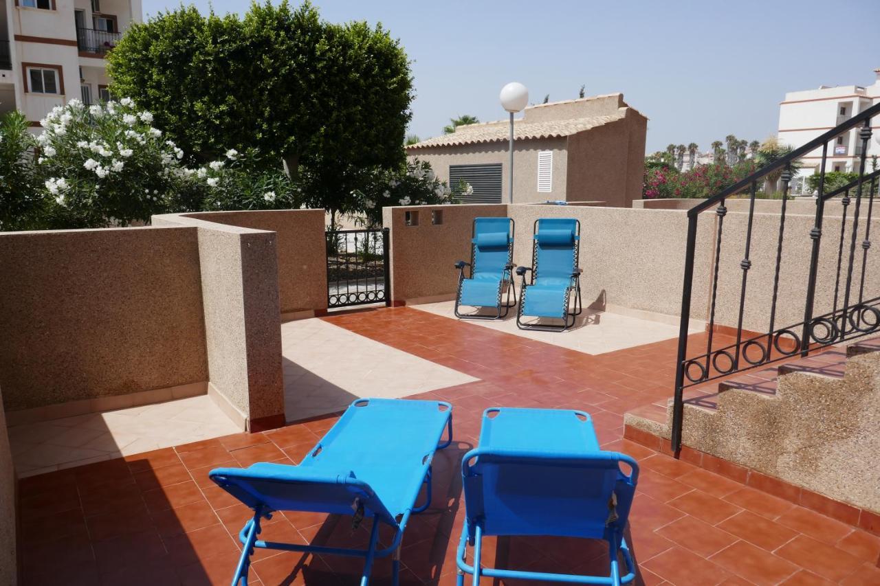 Casa Punta Prima Daire Orihuela Dış mekan fotoğraf