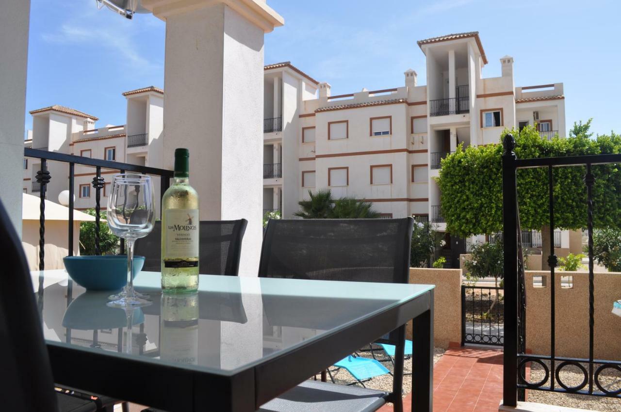 Casa Punta Prima Daire Orihuela Dış mekan fotoğraf