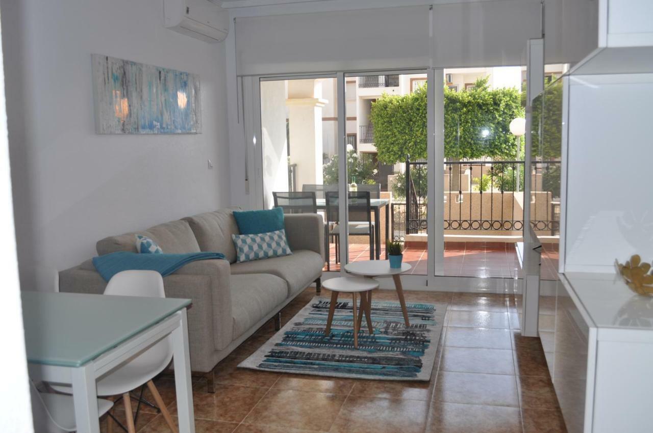 Casa Punta Prima Daire Orihuela Dış mekan fotoğraf