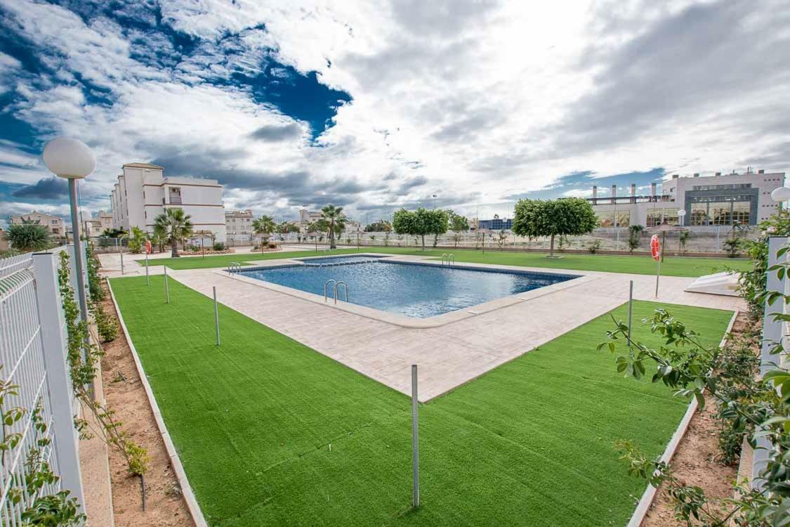 Casa Punta Prima Daire Orihuela Dış mekan fotoğraf